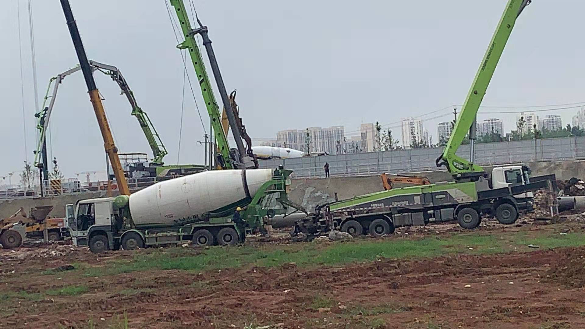 皓骄 灌浆 支护 锚索 